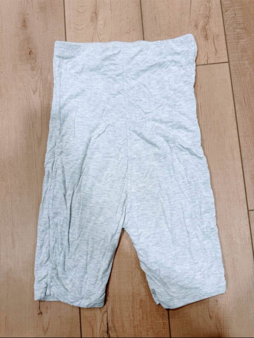 Bumpsuit Small Maternity Bike Shorts